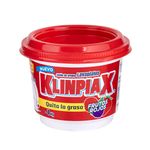 Lavaplatos en Crema Aroma Frutos Rojos
