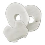 Kit de Filtros de Espuma y Fieltro para Aspiradora