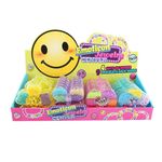 Caja de Cuentas Multicolor para Niños