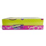 Caja de Cuentas Multicolor para Niños