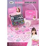 Caja de Joyas para Niñas