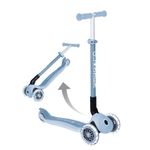 Monopatín Primo Berry para Niños