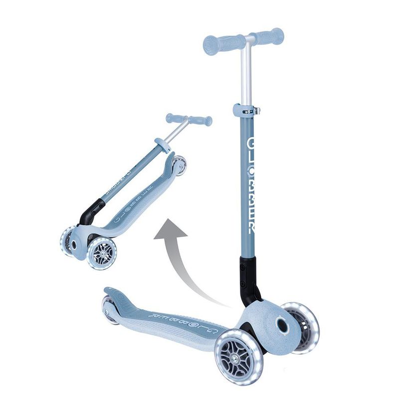 Monopatín Primo Berry para Niños