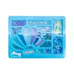 Set de Cuentas Sirena para Manualidades