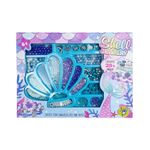 Set de Cuentas Sirena para Manualidades