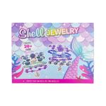 Set de Cuentas Sirena para Manualidades