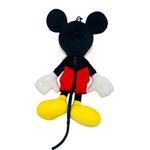 Peluche Mickey Mouse con Bolsa de Pijama