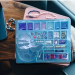 Set de Cuentas Concha de Mar Creativo