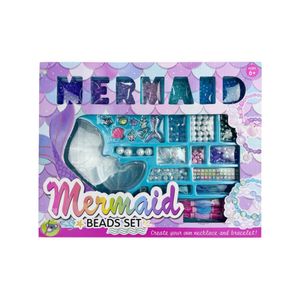 Set de Cuentas Concha de Mar Creativo