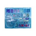 Set de Cuentas Concha de Mar Creativo