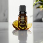 Aceite Esencial de Citronela