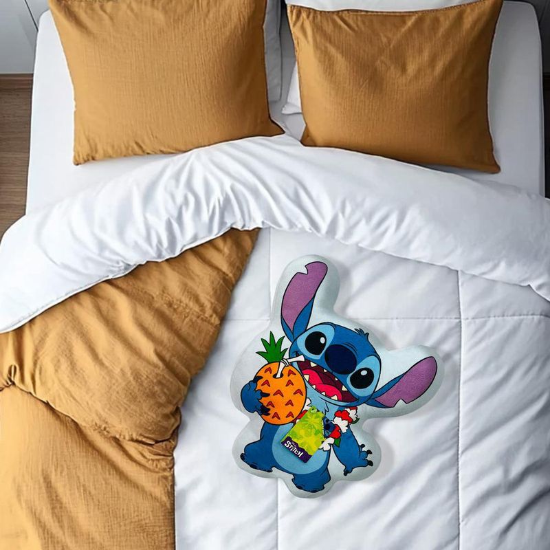 Peluche Stitch
