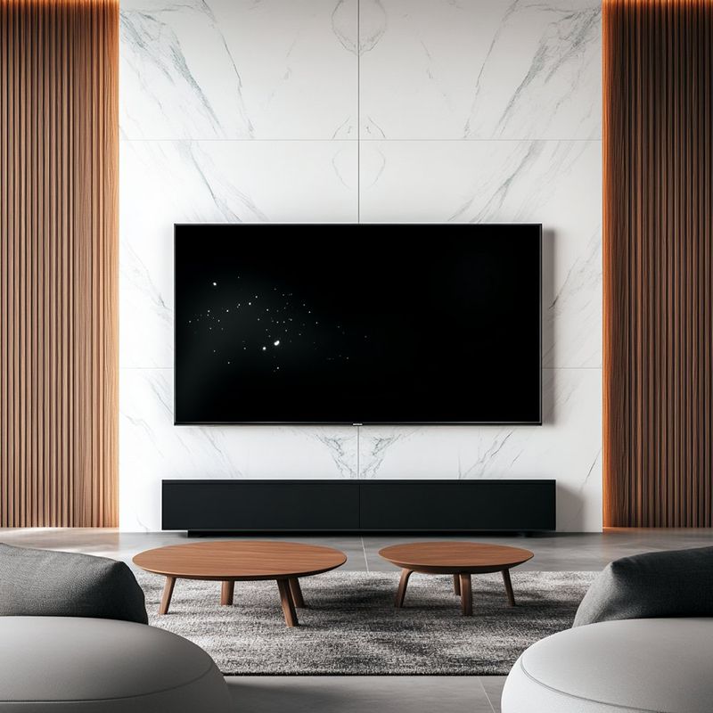 Televisor Smart Ultra HD QLED 55 Plg