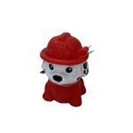 Figura de Baño Paw Patrol Diseños Surtidos