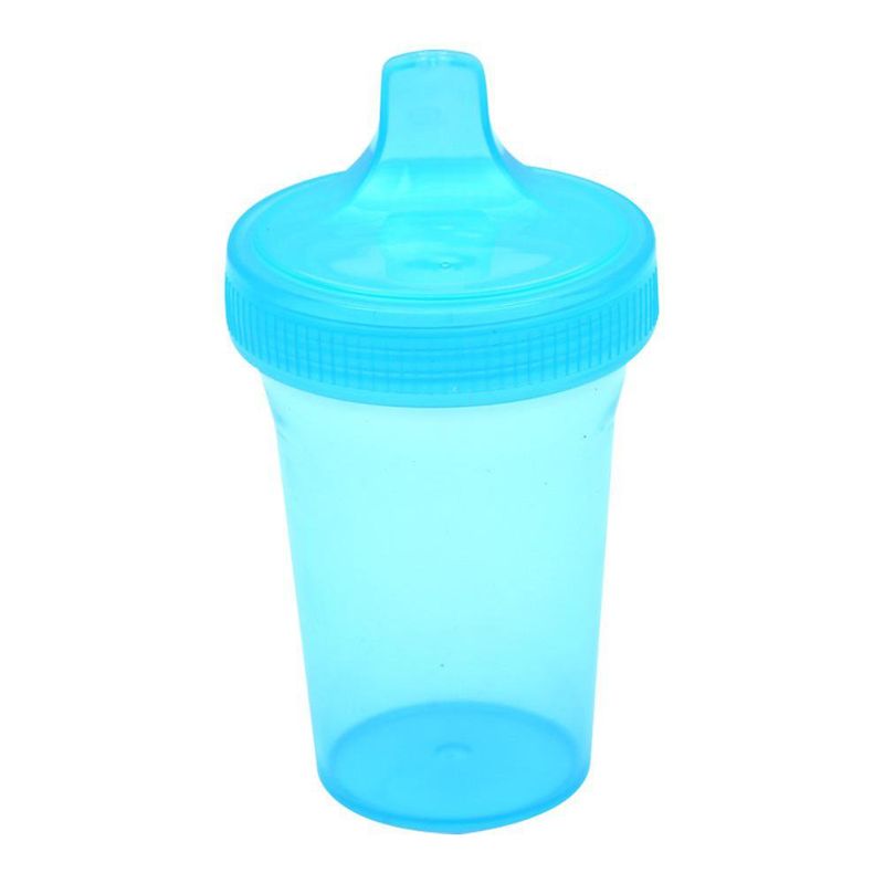 Vaso de Entrenamiento Celeste