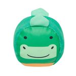 Set De Rolly Poly Balls Jungla 4 Pzas - Little Big Friends