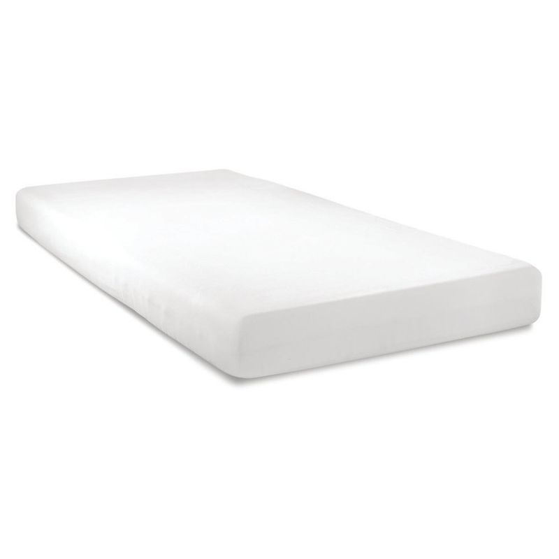 Sábana Cobertora Blanca 60x120 cm