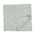 Frazada Verde para Bebé