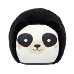 Set De Rolly Poly Balls Jungla 4 Pzas - Little Big Friends