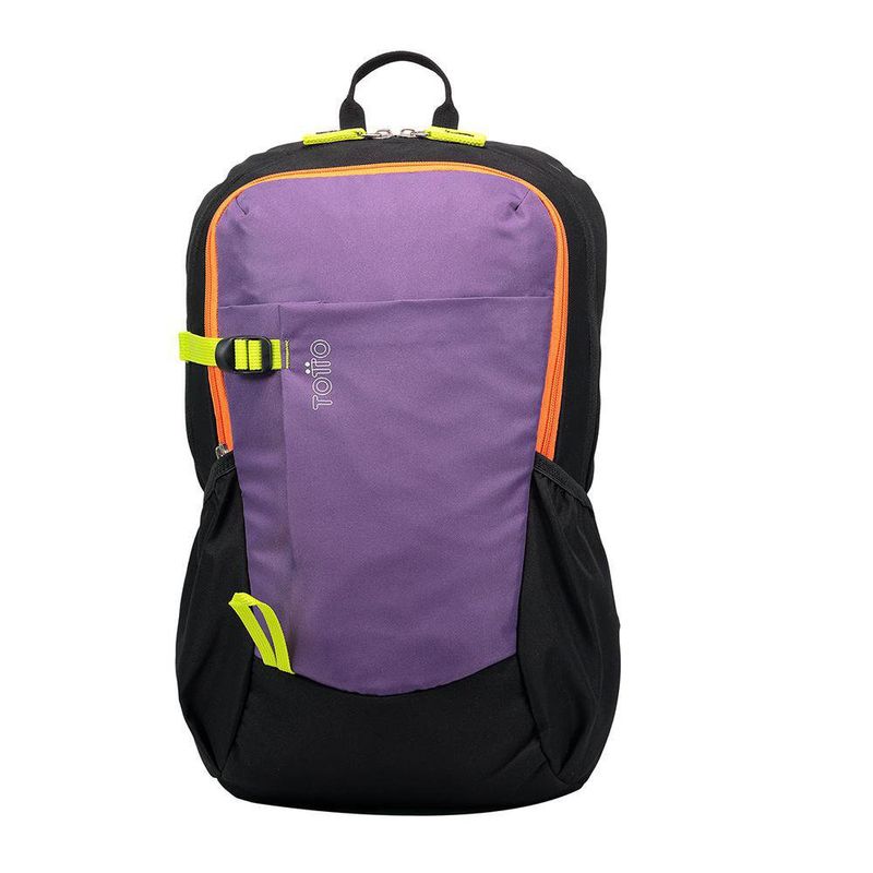 Mochila Urban Atl M Morado - Totto
