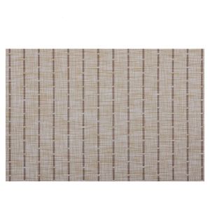 Individual Café Claro 30 x 45 Cm