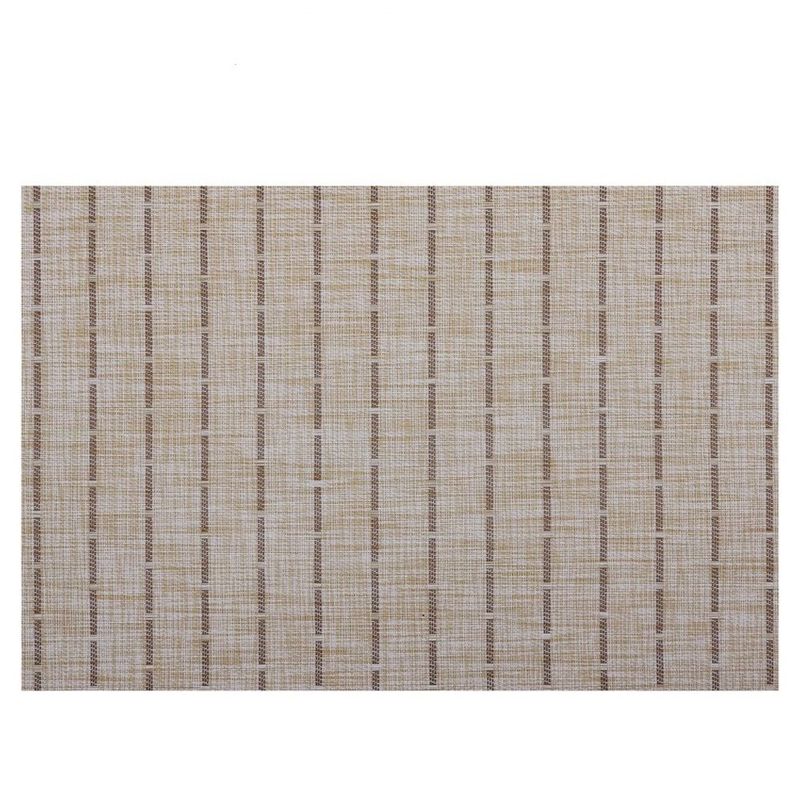 Individual Café Claro 30 x 45 Cm