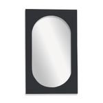 Espejo Decorativo de Madera