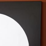 Espejo Decorativo de Madera