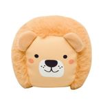 Set De Rolly Poly Balls Jungla 4 Pzas - Little Big Friends