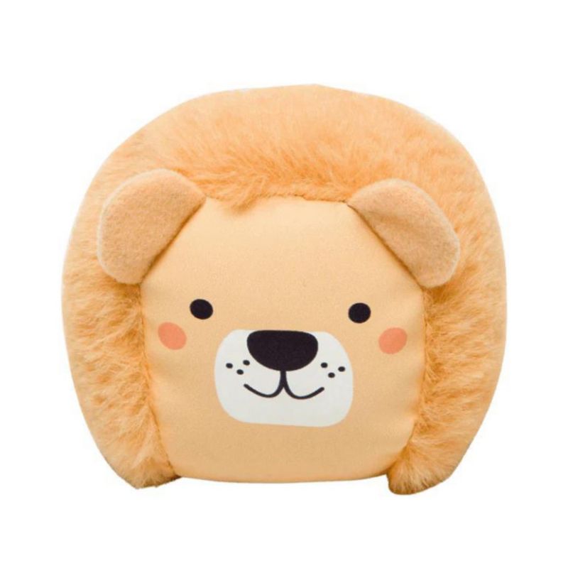 Set De Rolly Poly Balls Jungla 4 Pzas - Little Big Friends