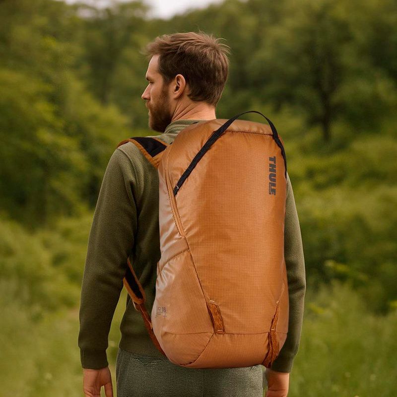 Mochila de Camping Stir 18 L Café