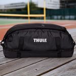 Maletín Chasm Negro 90 L