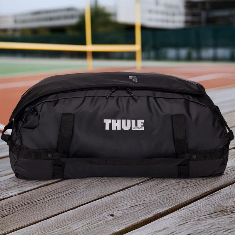 Maletín Chasm Negro 90 L