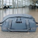 Maletín Chasm Gris 40 Litros