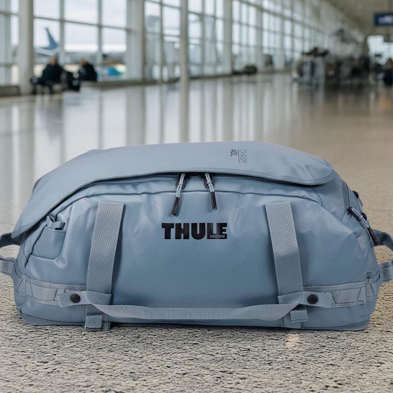 Maletín Chasm Gris 40 Litros