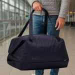 Maletín Subterra 2 Negro 35 L