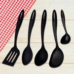 Juego  De 5 Utensilios - Tramontina