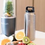 Termo Acero Inoxidable 36 Oz