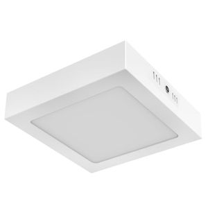 Lámpara de Techo LED Redonda de 24 W