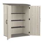 Bodega Vertical Beige