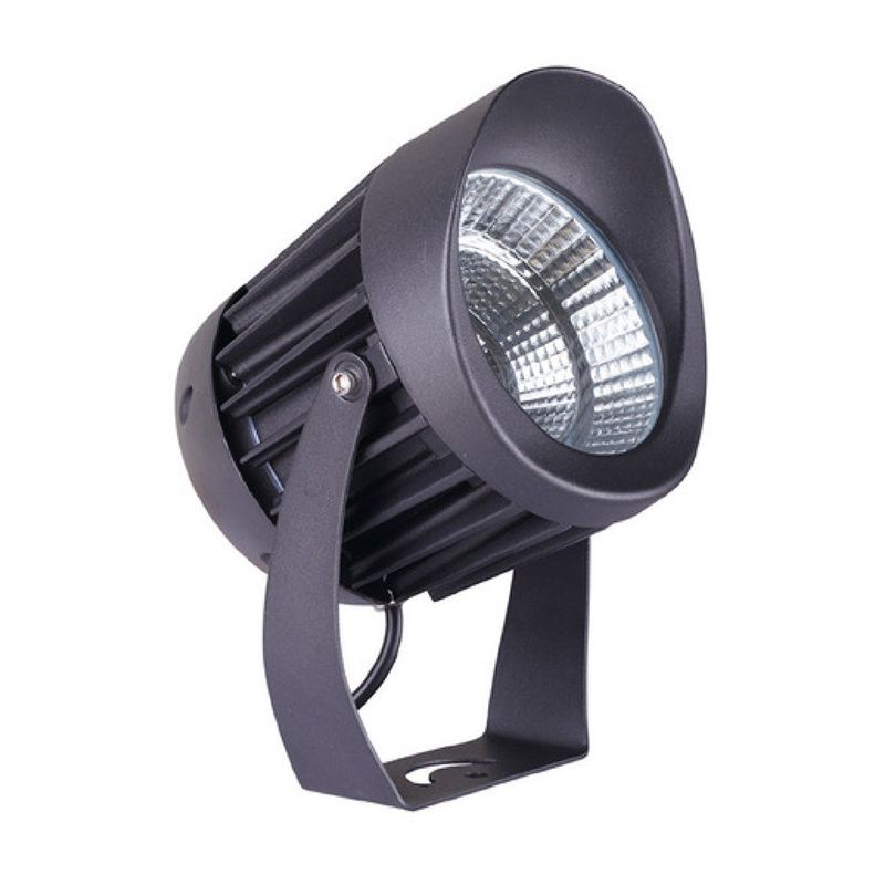 Reflector LED para Camino de 10 W Luz Cálida
