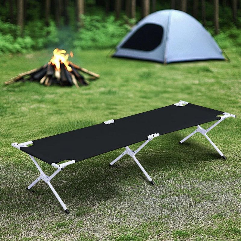 Catre para Camping