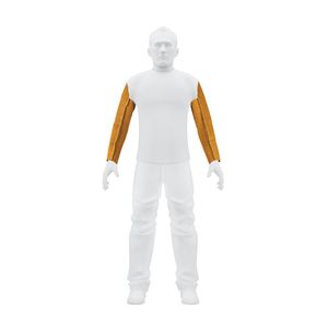 Mangas de Carnaza para Soldar Unitalla