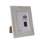Marco de Fotos Diseño Piedra Beige