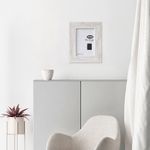 Marco de Fotos Diseño Piedra Beige