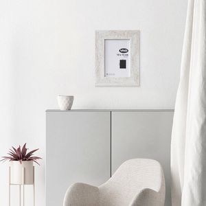 Marco de Fotos Diseño Piedra Beige