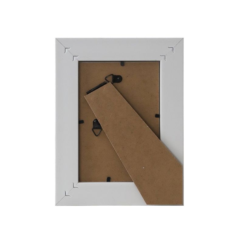 Marco de Fotos Diseño Piedra Beige