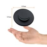 Lámpara de Exterior LED para Sobreponer Luz Cálida 6 W