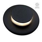 Lámpara de Exterior LED para Sobreponer Luz Cálida 6 W