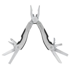 Multiherramienta de 12 Funciones con Estuche